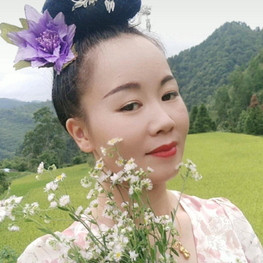 yan艳🌻🌻