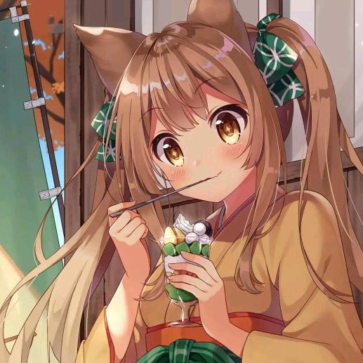 我和我姐姐的世界