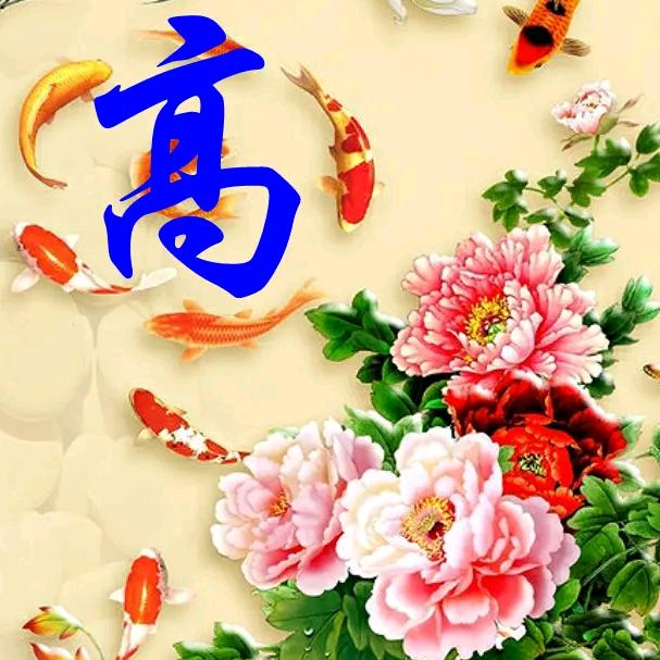 火焰高