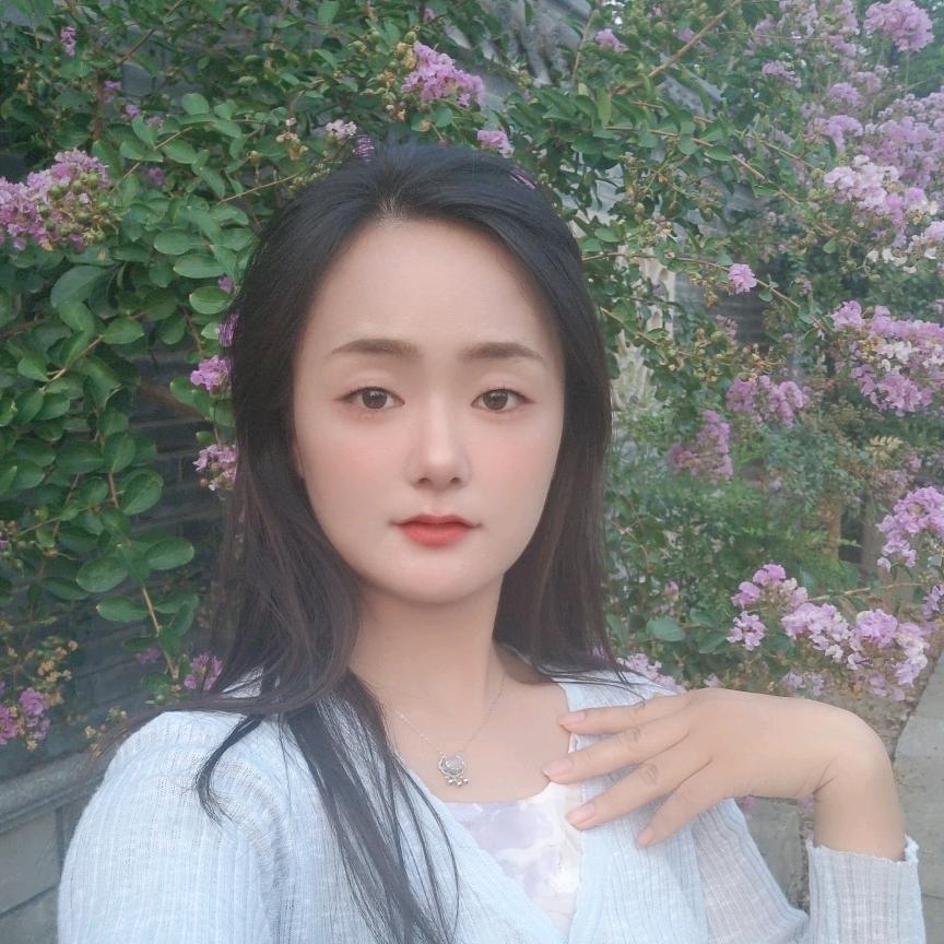 张小姐ZYL