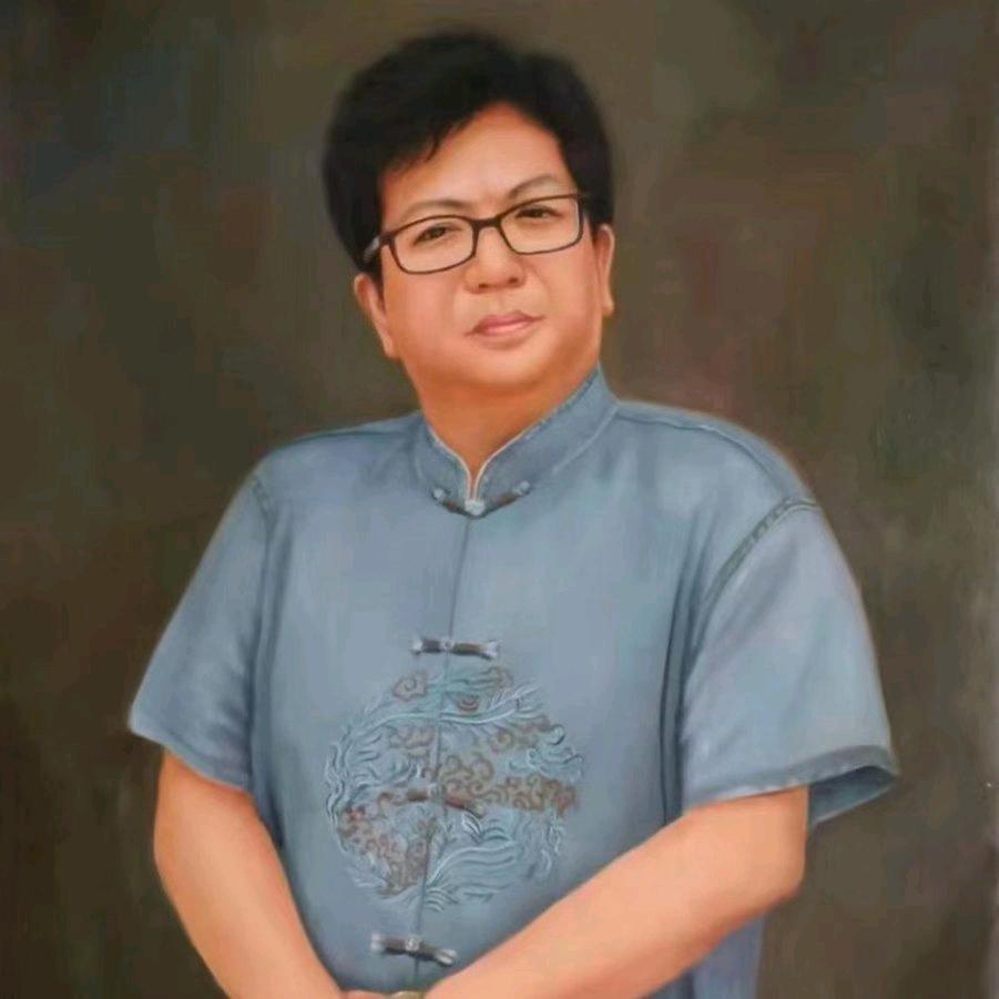 罗建平@家文化传承人