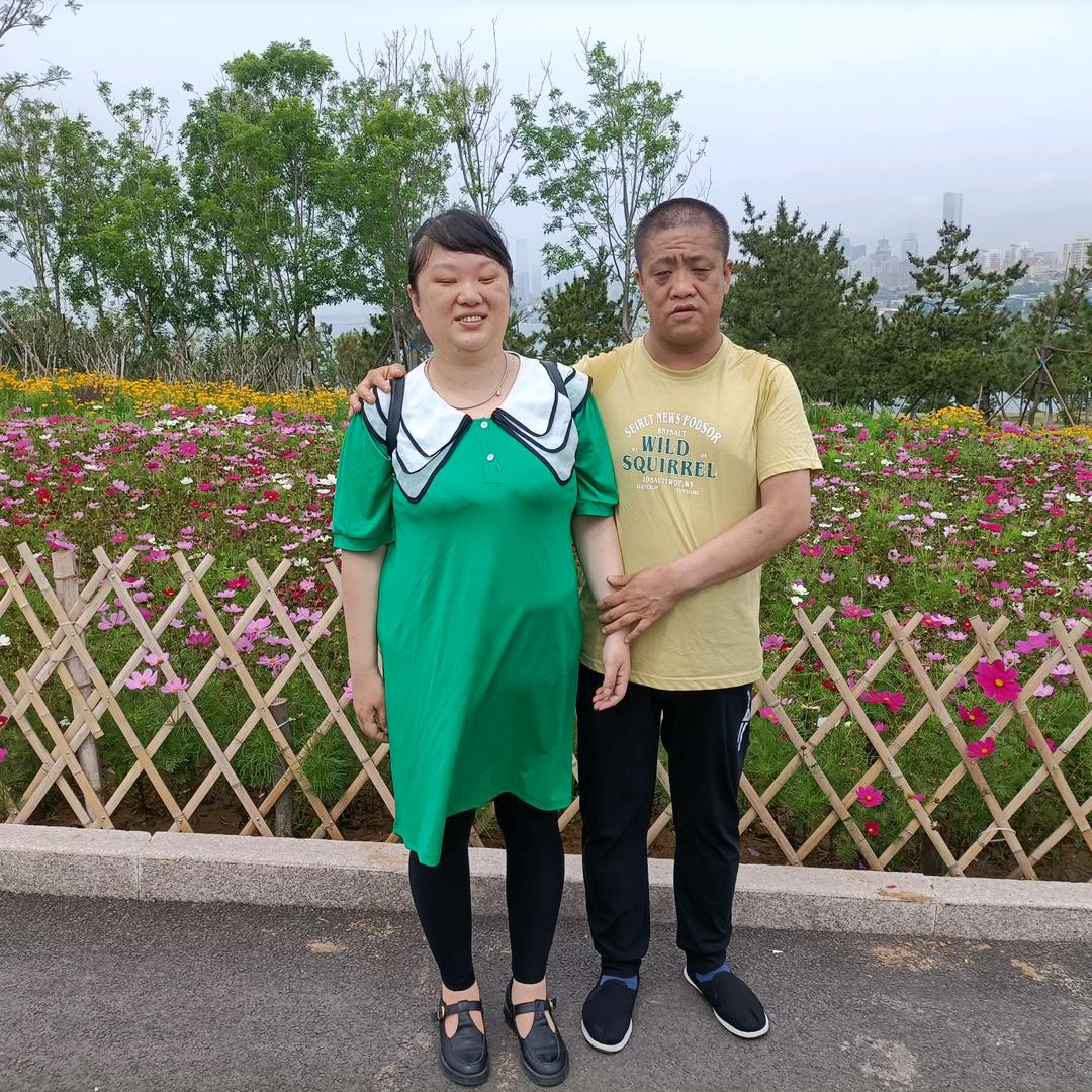 柳医堂盲人保健按摩所官方号