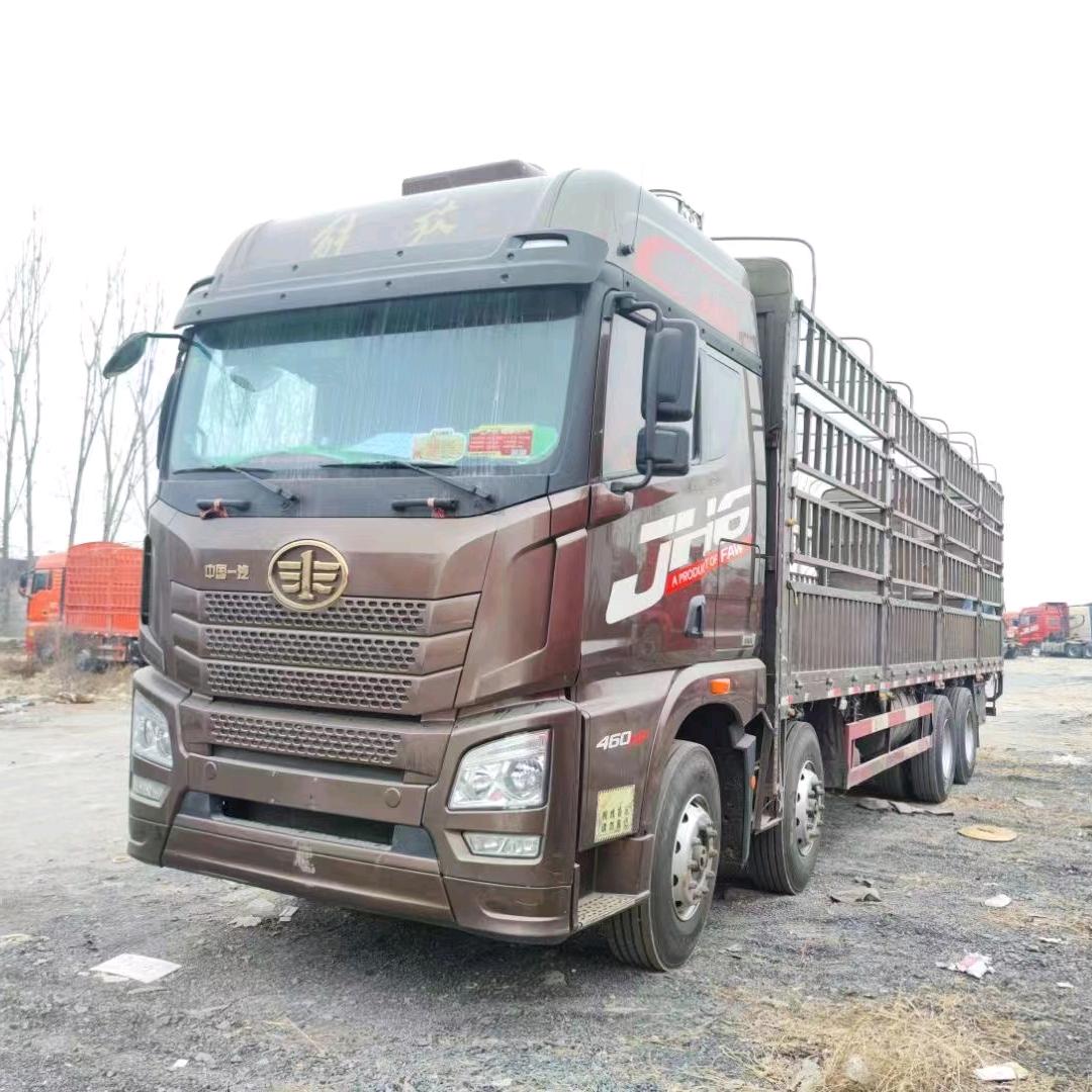 绍森载货单车(二手  库存新车)