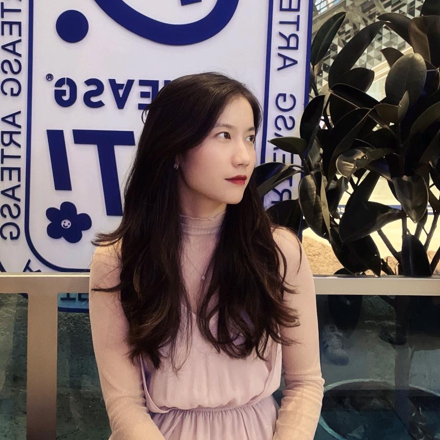 蒋涵·家居严选