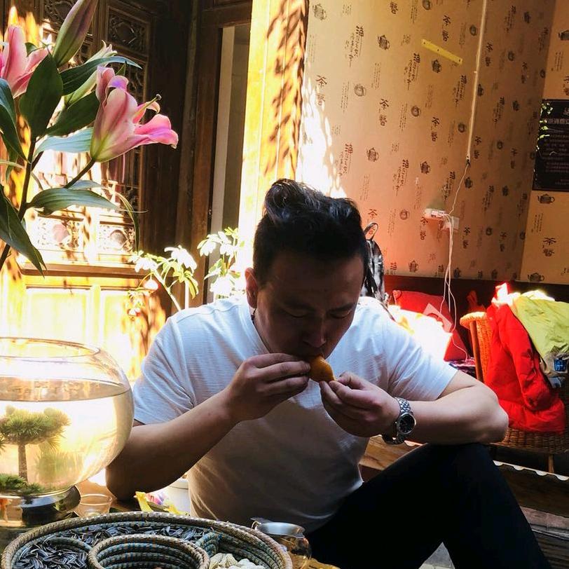 博子好物