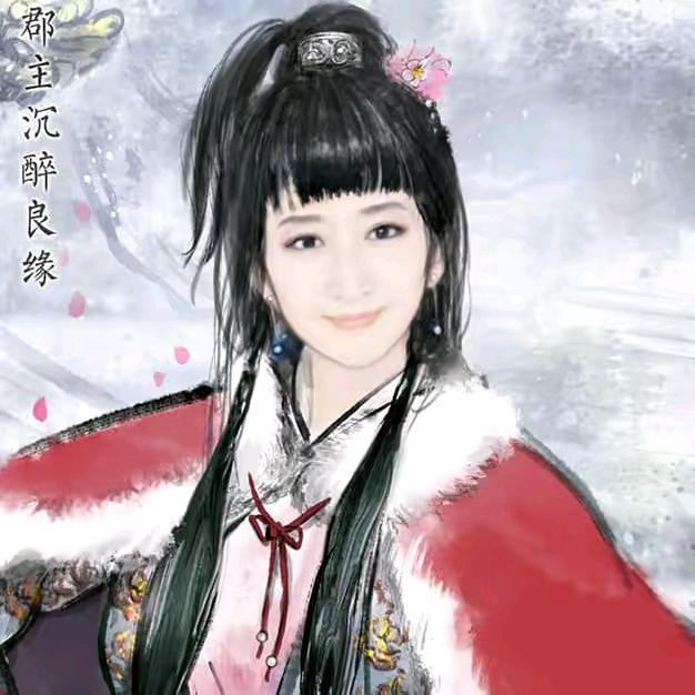 夕阳红潘秀琴