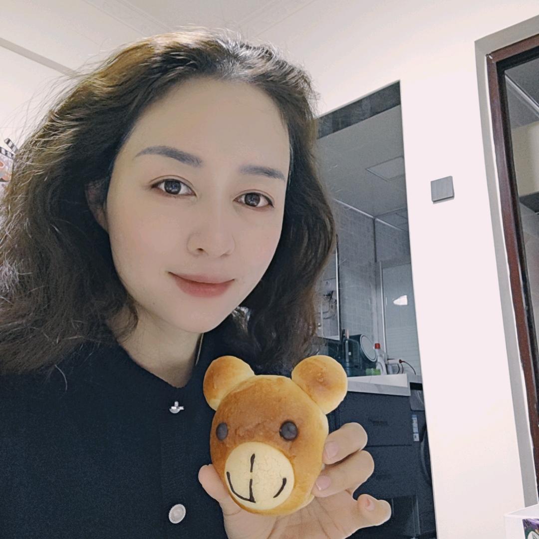 骑电驴的大姑娘（暖月呀）