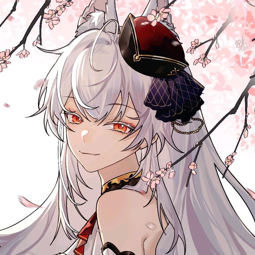 古月Tsuki
