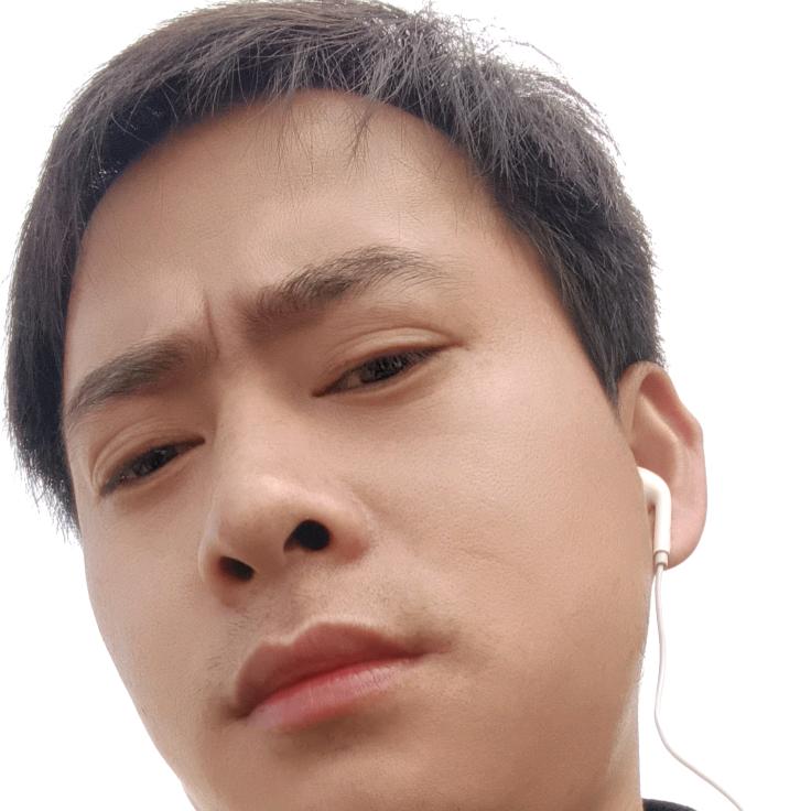 陈默已久