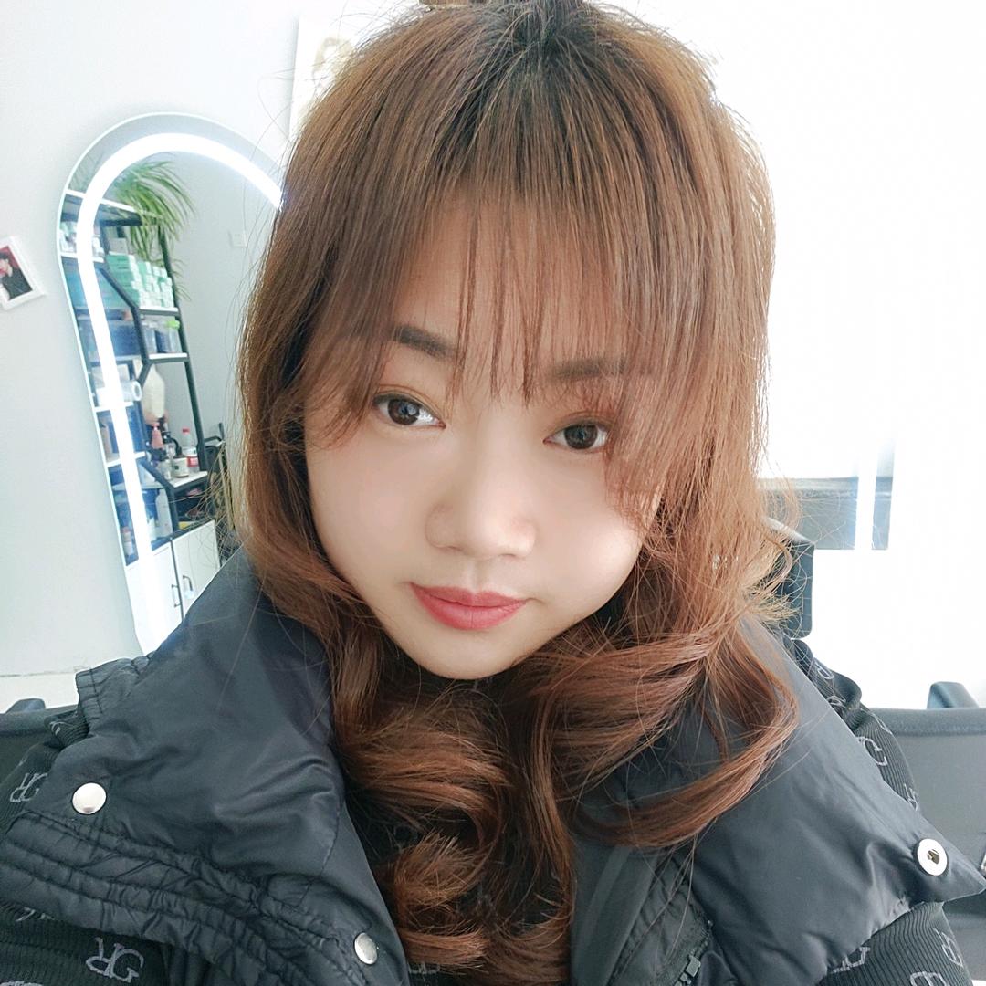 半月👑