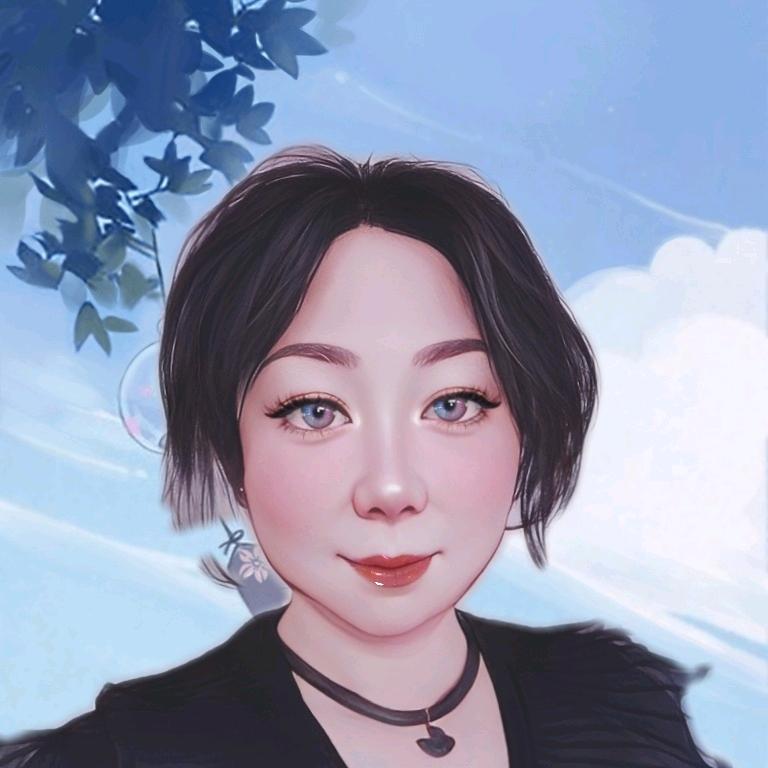 木子（❤️）