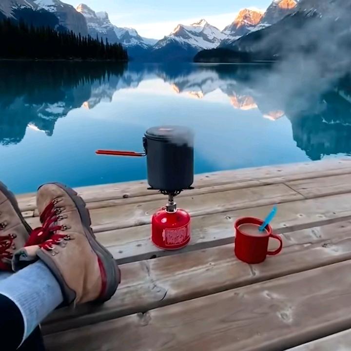 生活的节奏