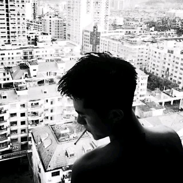 超级无敌普信的阳光开朗大男孩🤷‍♂