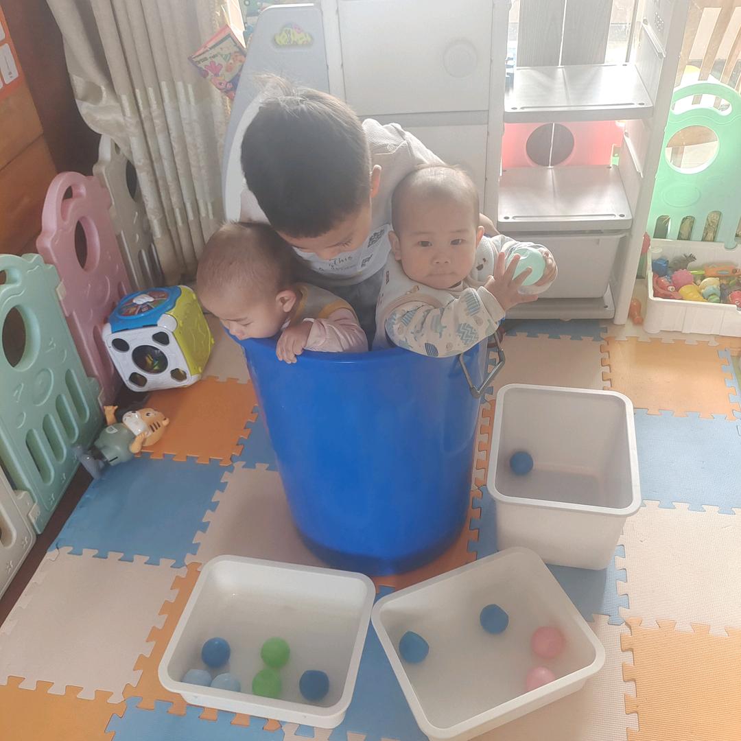 😘吉祥三宝