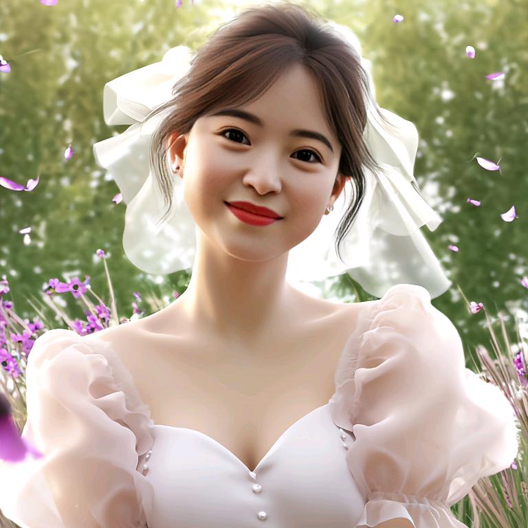 花 儿姐💞