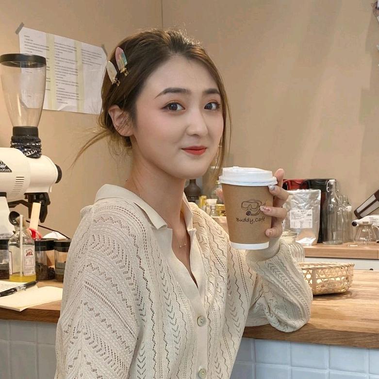 我是小乔吖