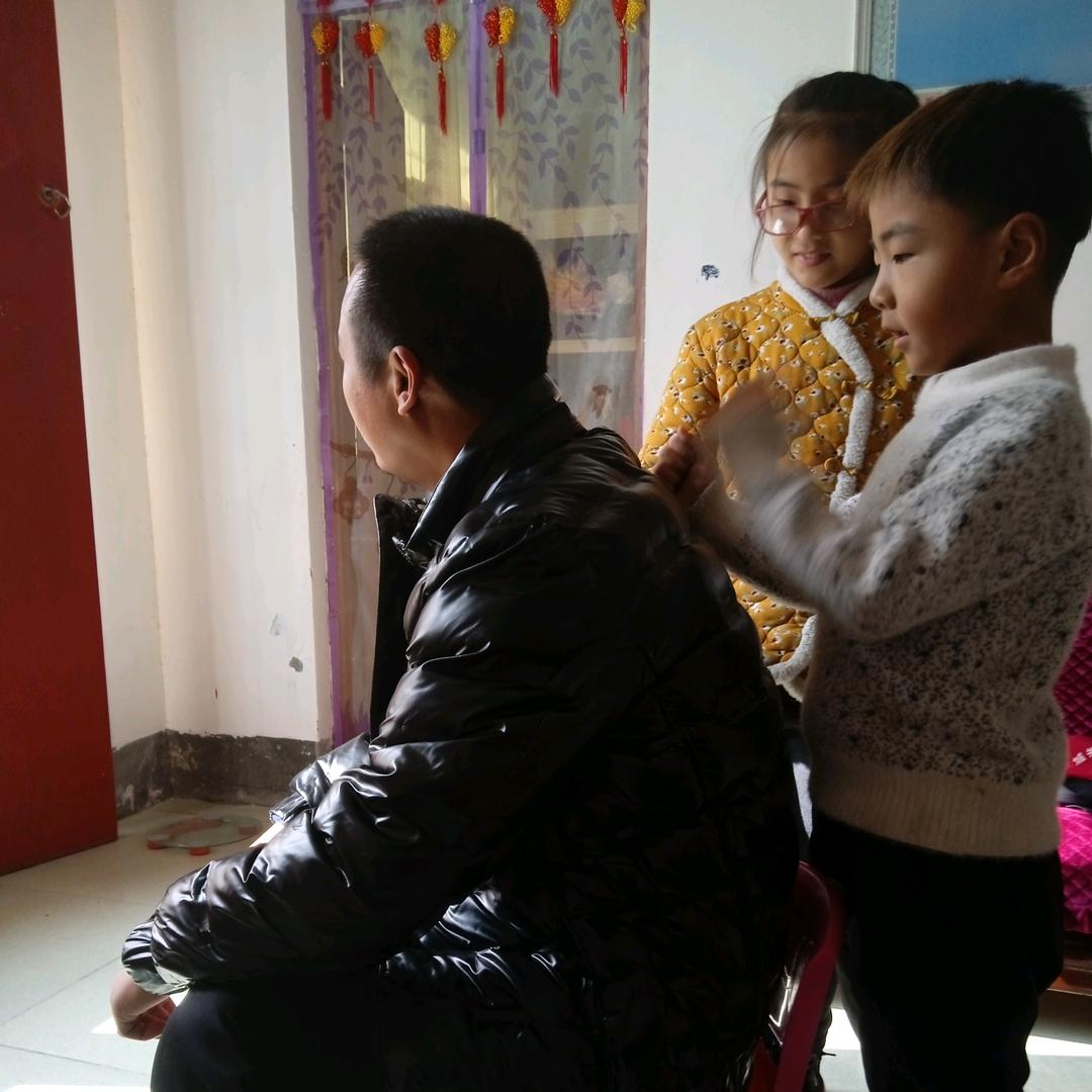 戎马一生