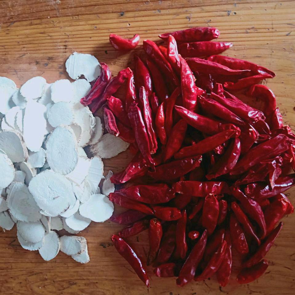 亳州市开慧药材购销有限公司