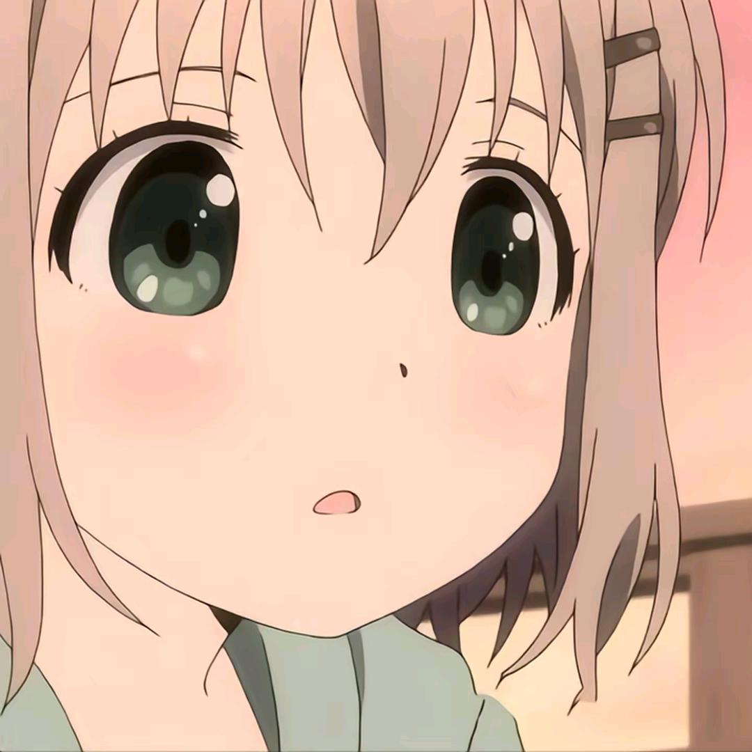 梨涡圆点