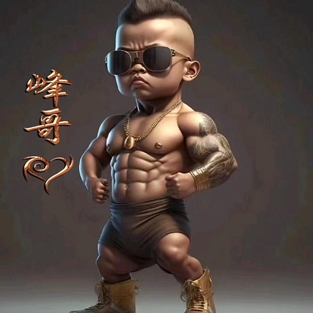 适者生存