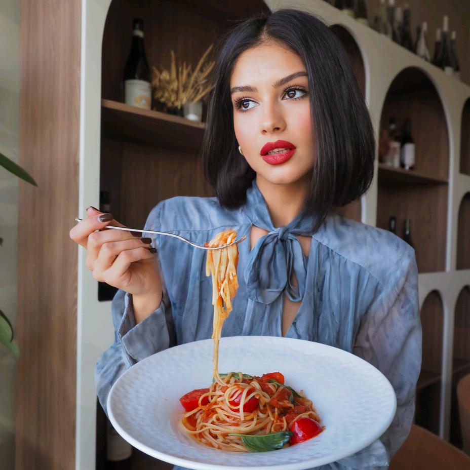 天天美食👩‍🍳