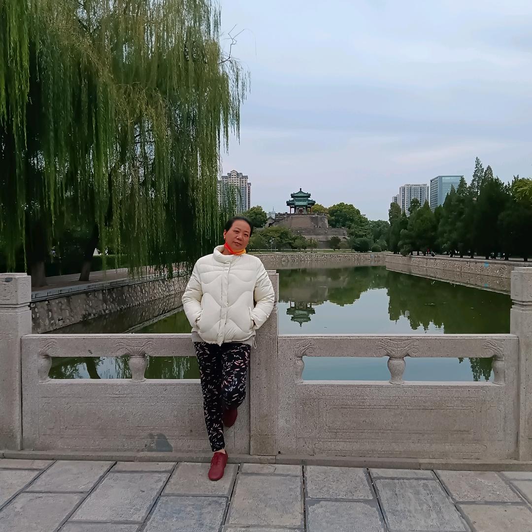 玲