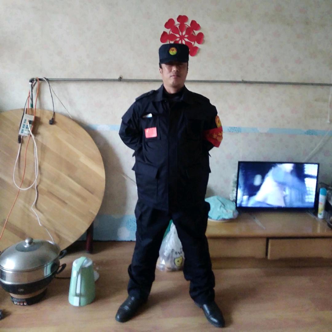 雄安老杜
