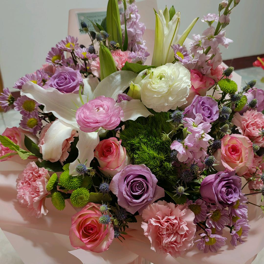 冰是睡着的水💅