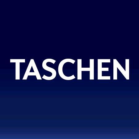 TASCHEN进口图书
