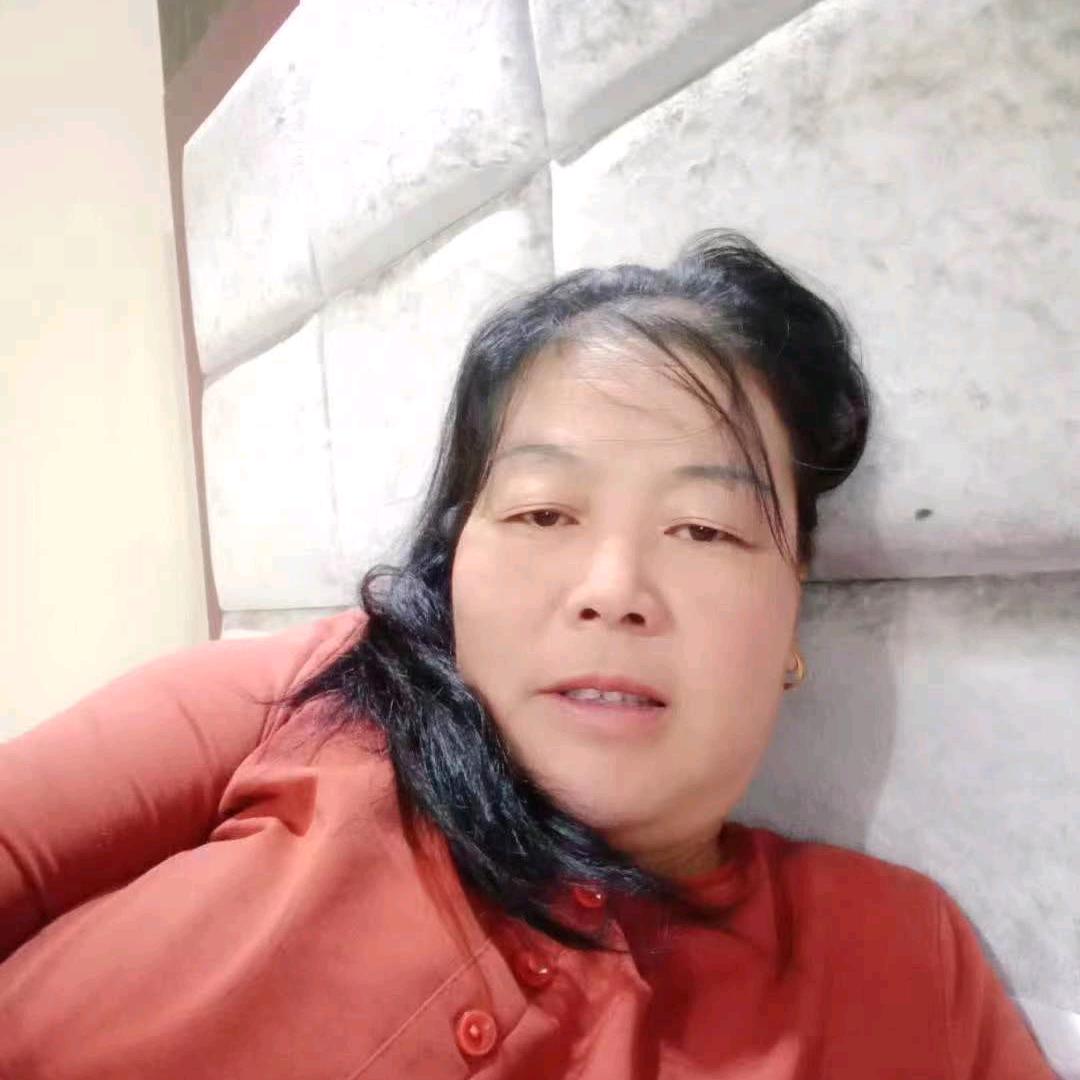 幸福的人