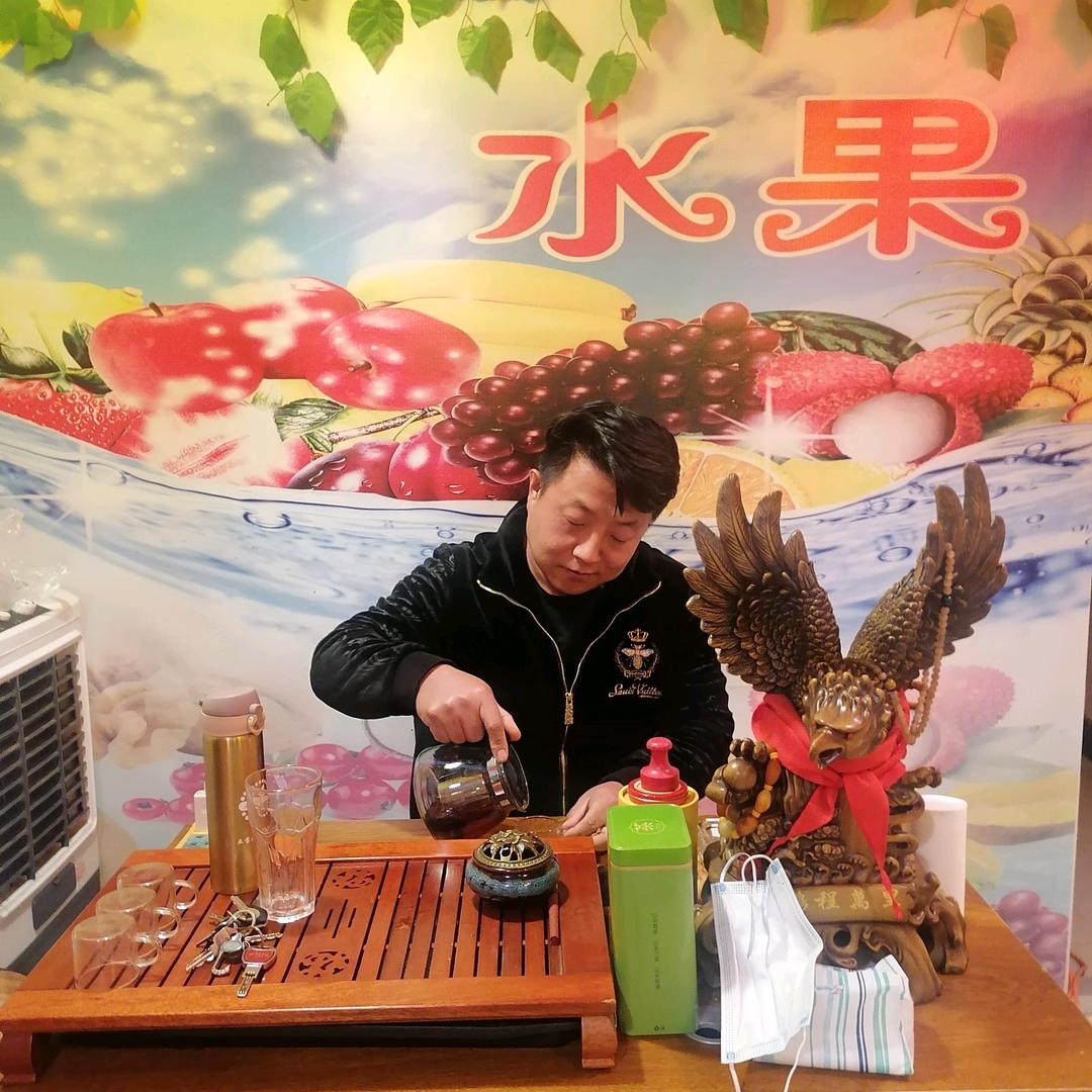 崔先生