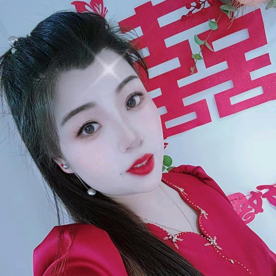 福清喜娘—阿琴