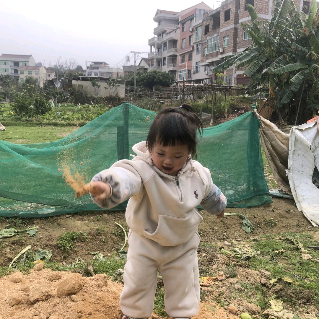 暖糯暖糯
