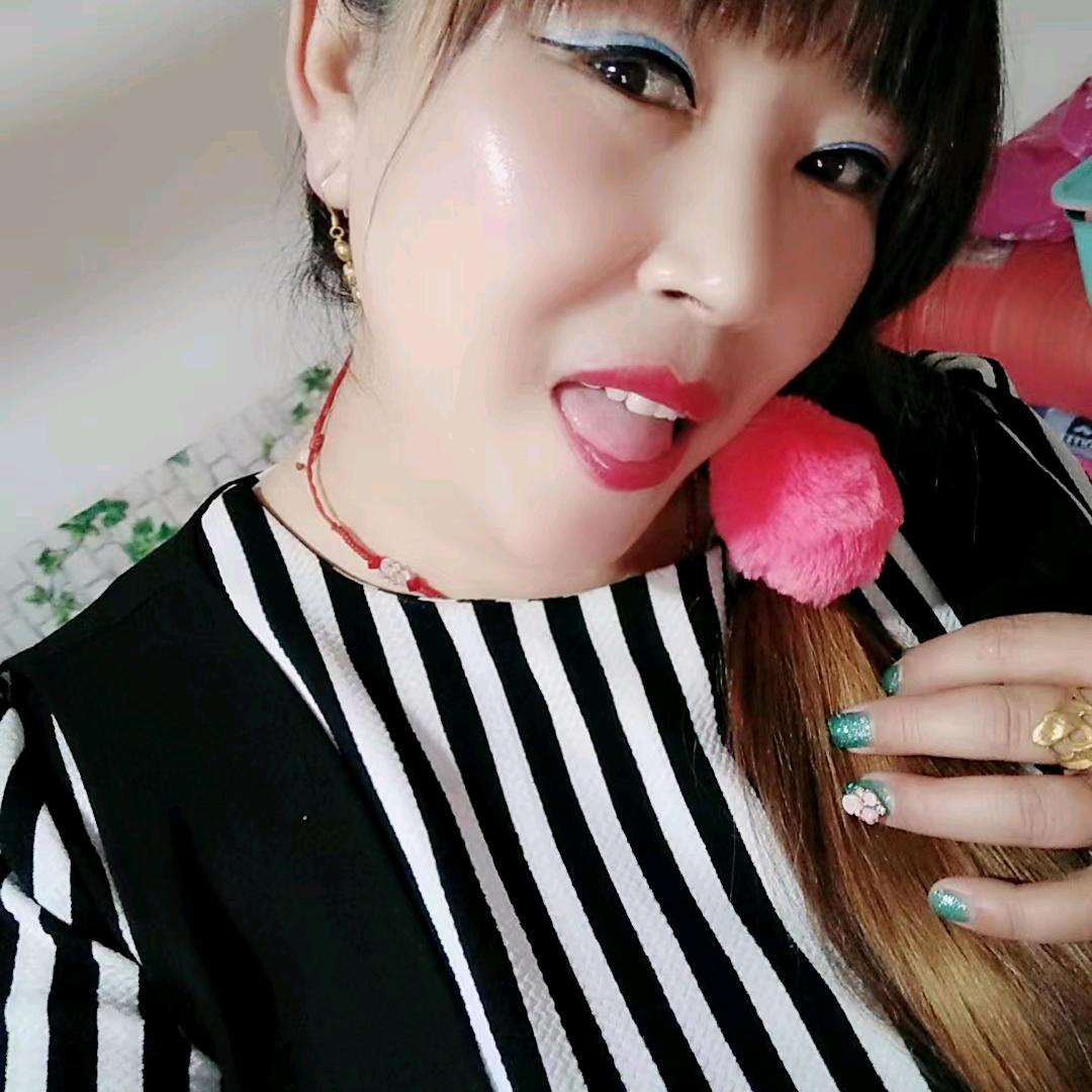 我有我的烦，我的累，