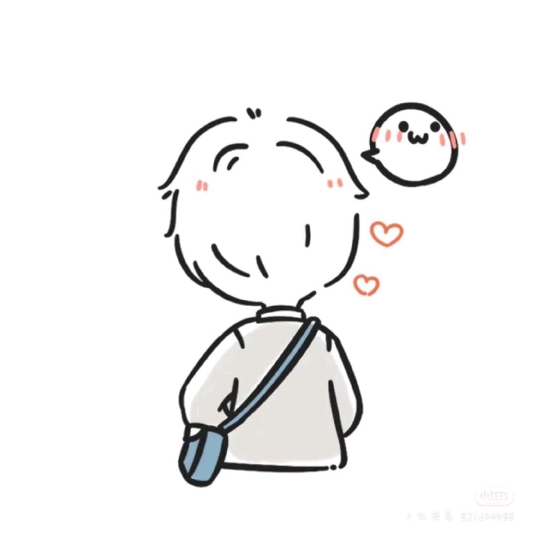 一直乐呵的傻狍子