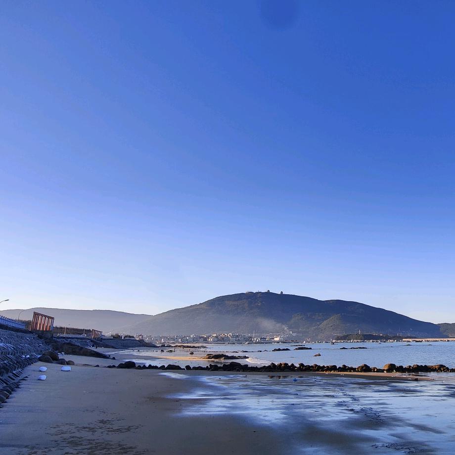 平潭出海游