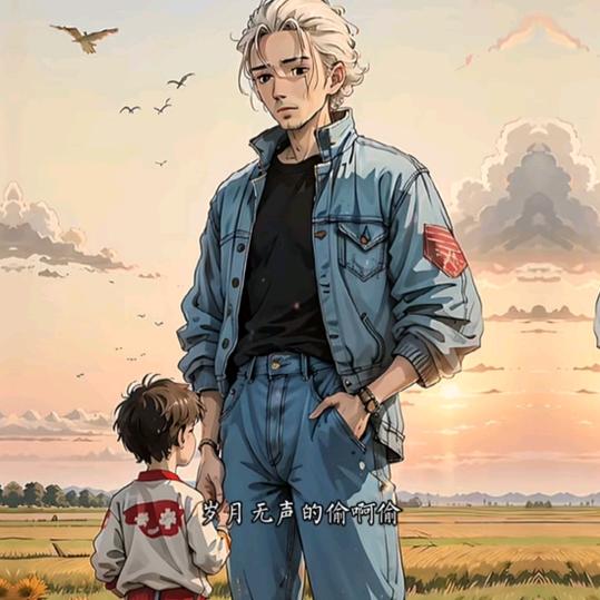 明天，一定不一样''momi6l7l