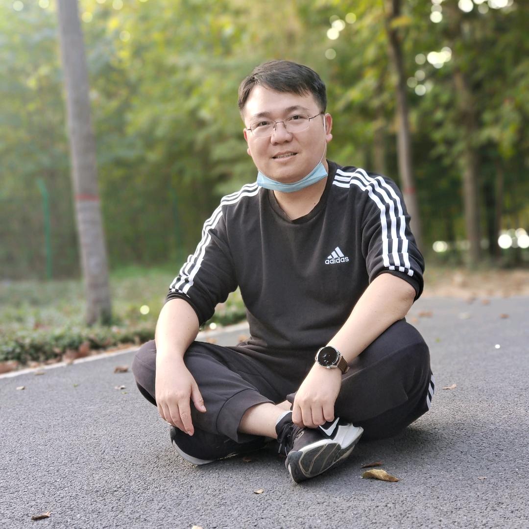 皮皮杰