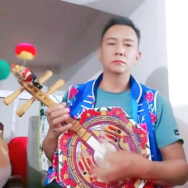 楚雄 双柏  马老表  主号