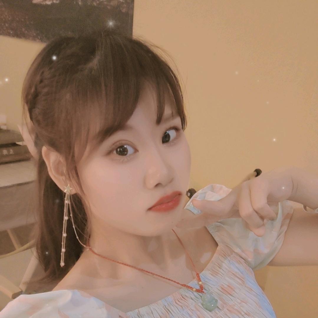 @莎莎