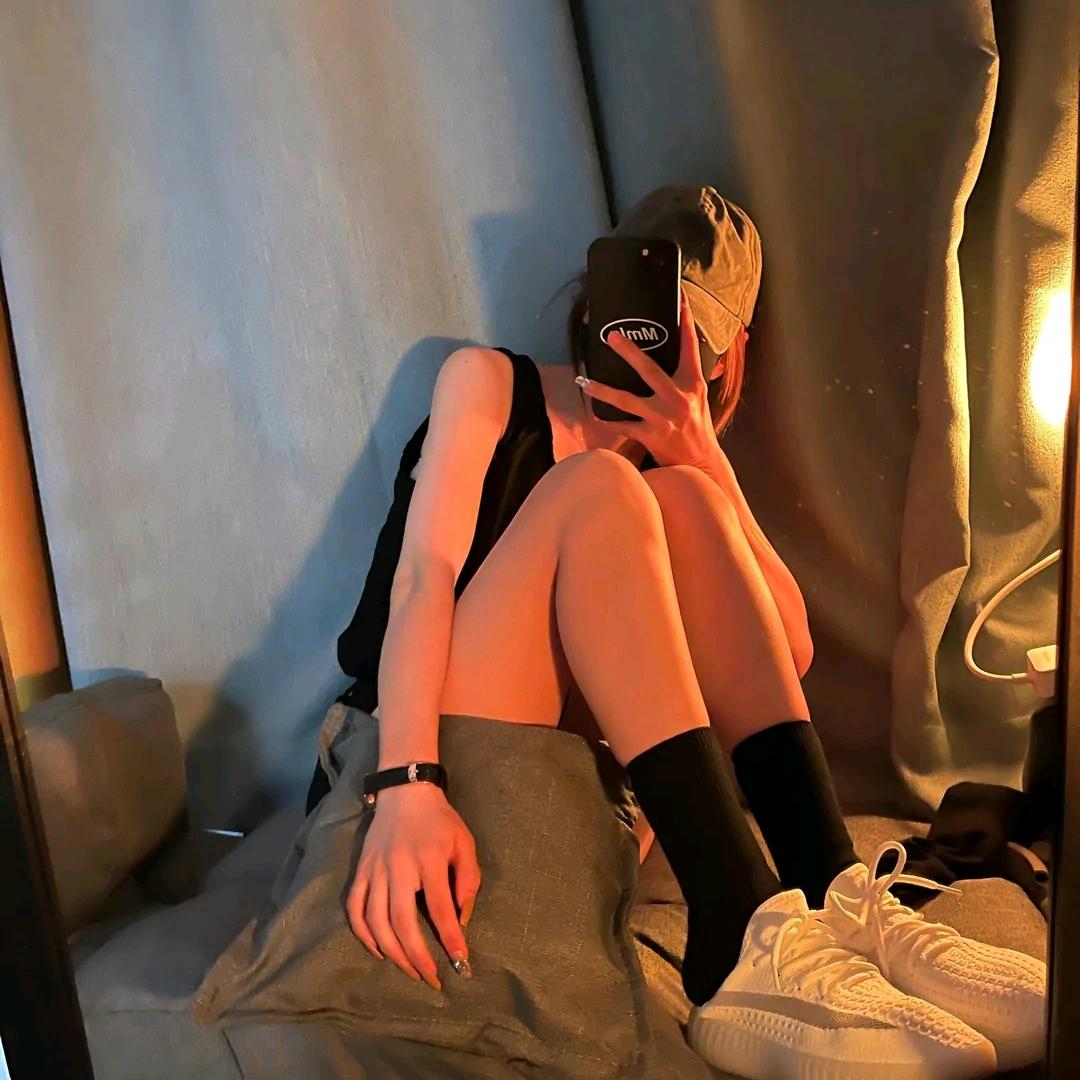 姐的温柔你欣赏不来