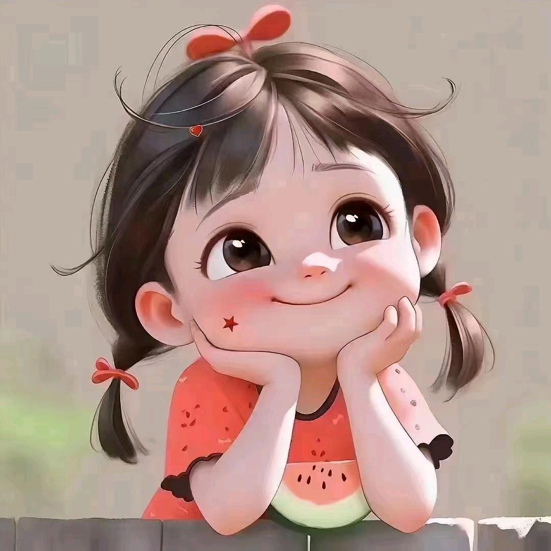 家有小美女