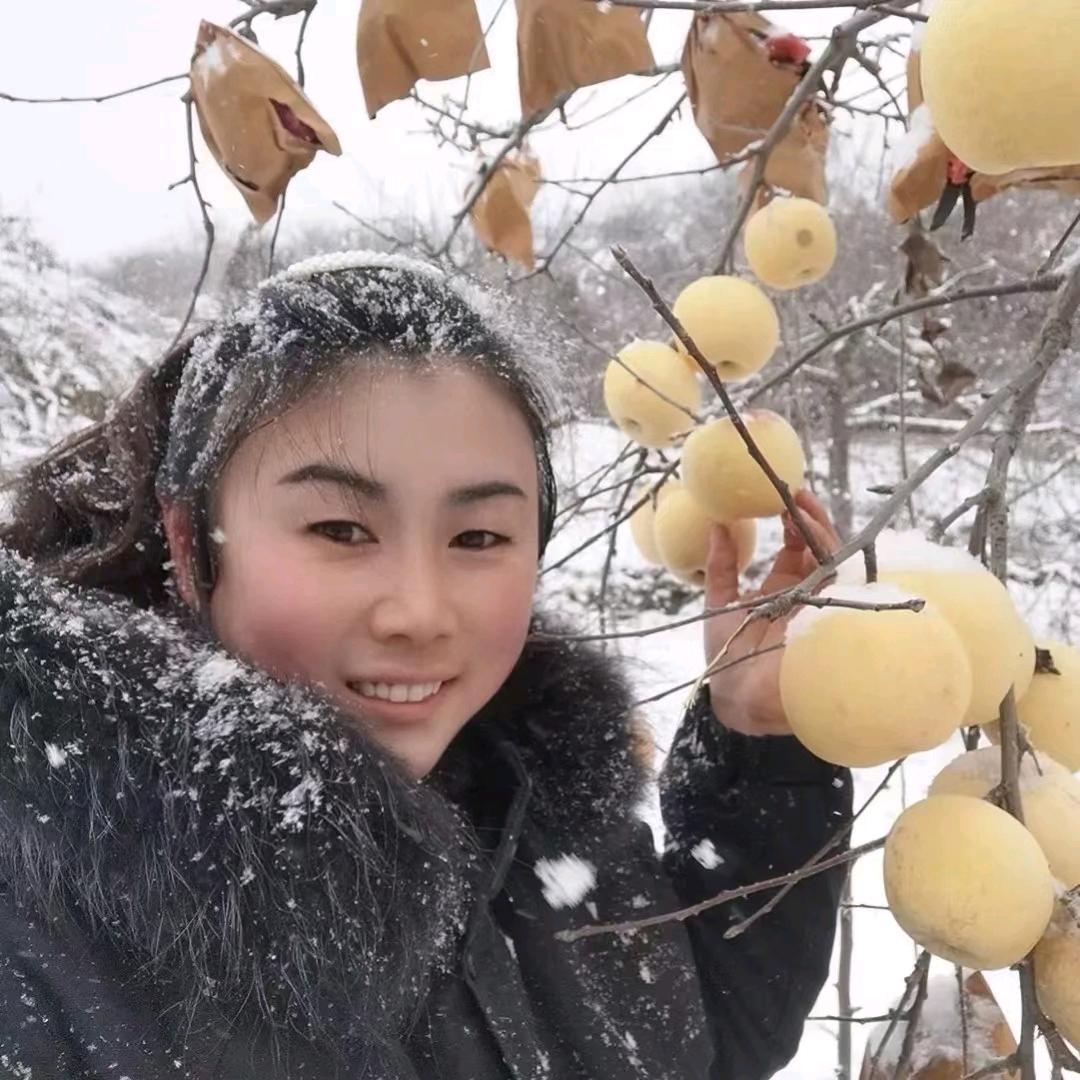 栖霞市燕儿百果园