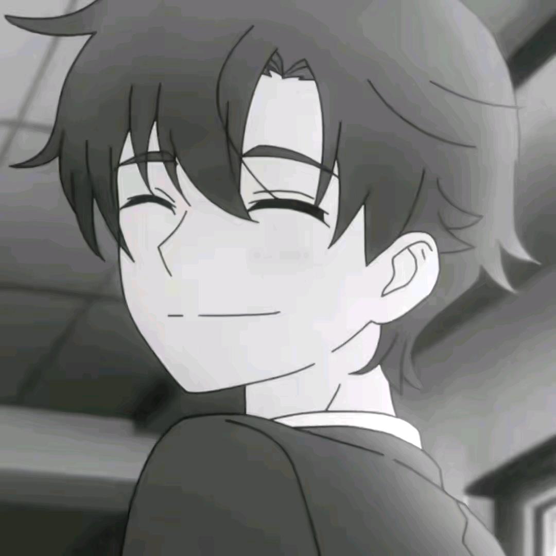 别哭.