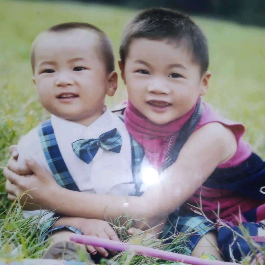 陈杨