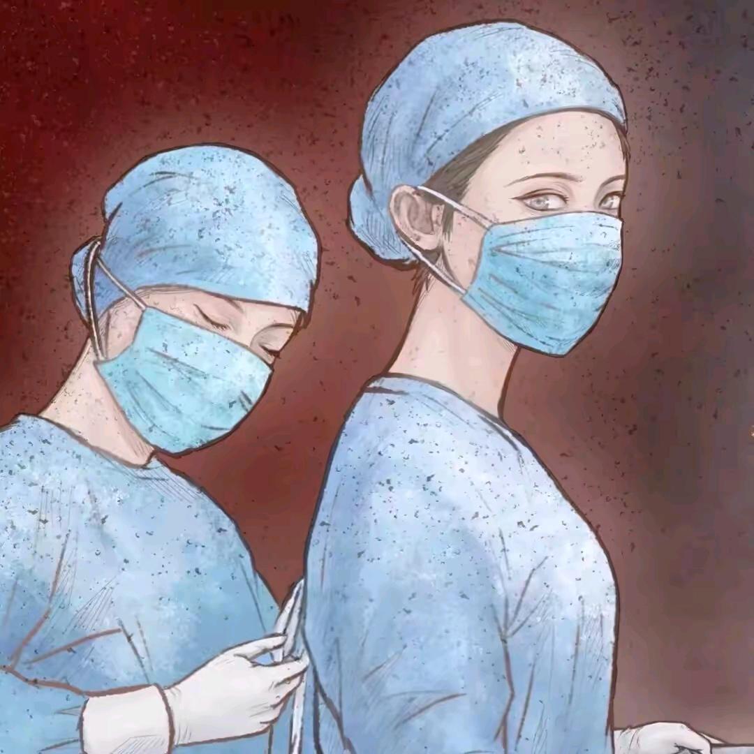 俺是一只可爱的大白