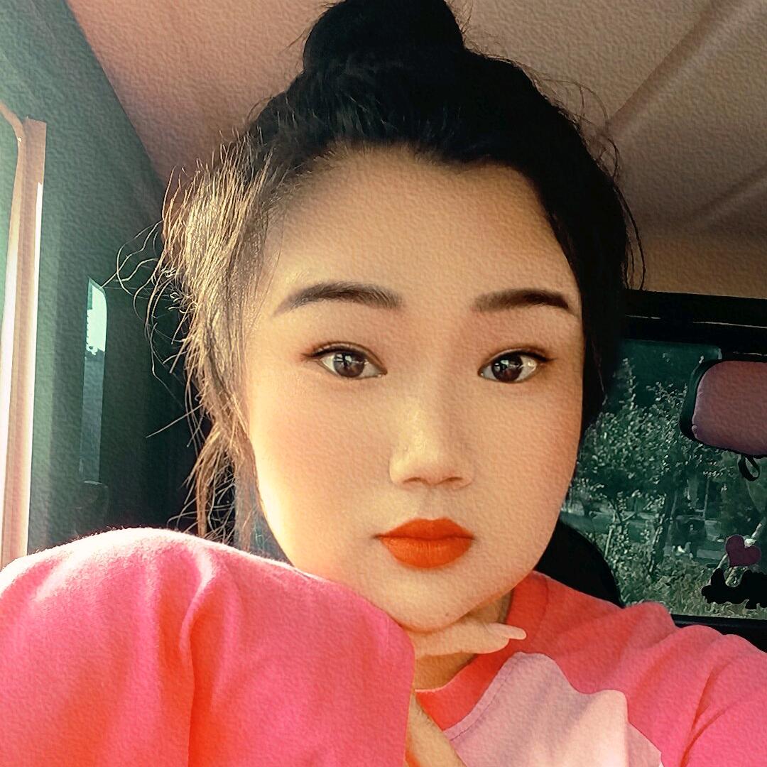 可可（要减肥）