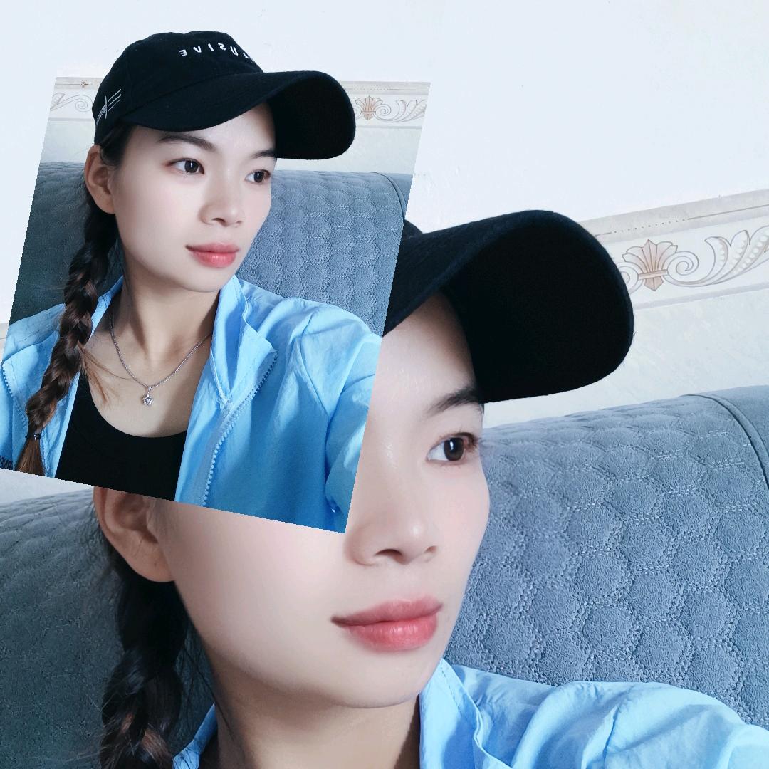 请叫我严小姐