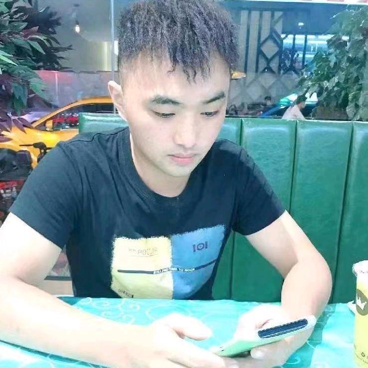 煎饼哥杂粮煎饼烤冷面