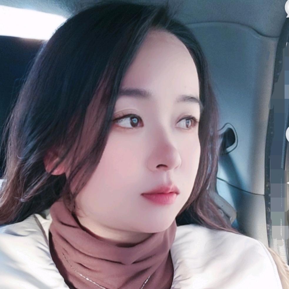 邻家红妹